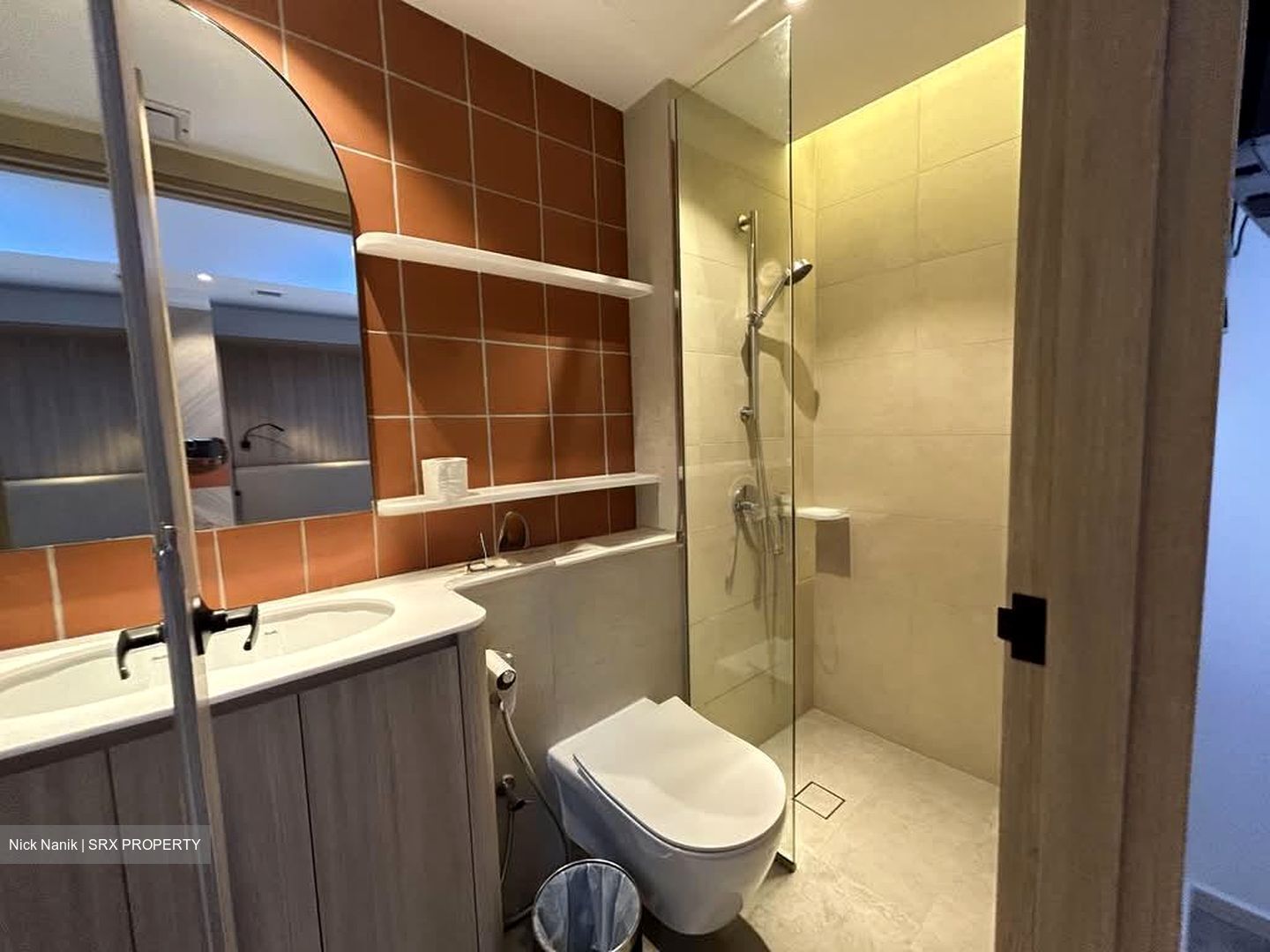 Serangoon Road (D8), Apartment #572933901